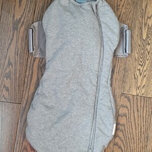 Snoo Comforter Sack - Medium, Gray